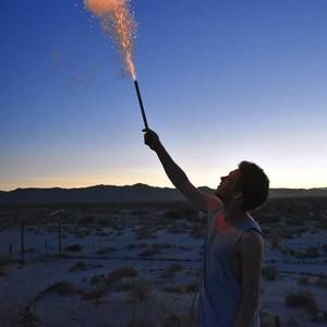 Meet your Posher, Tom